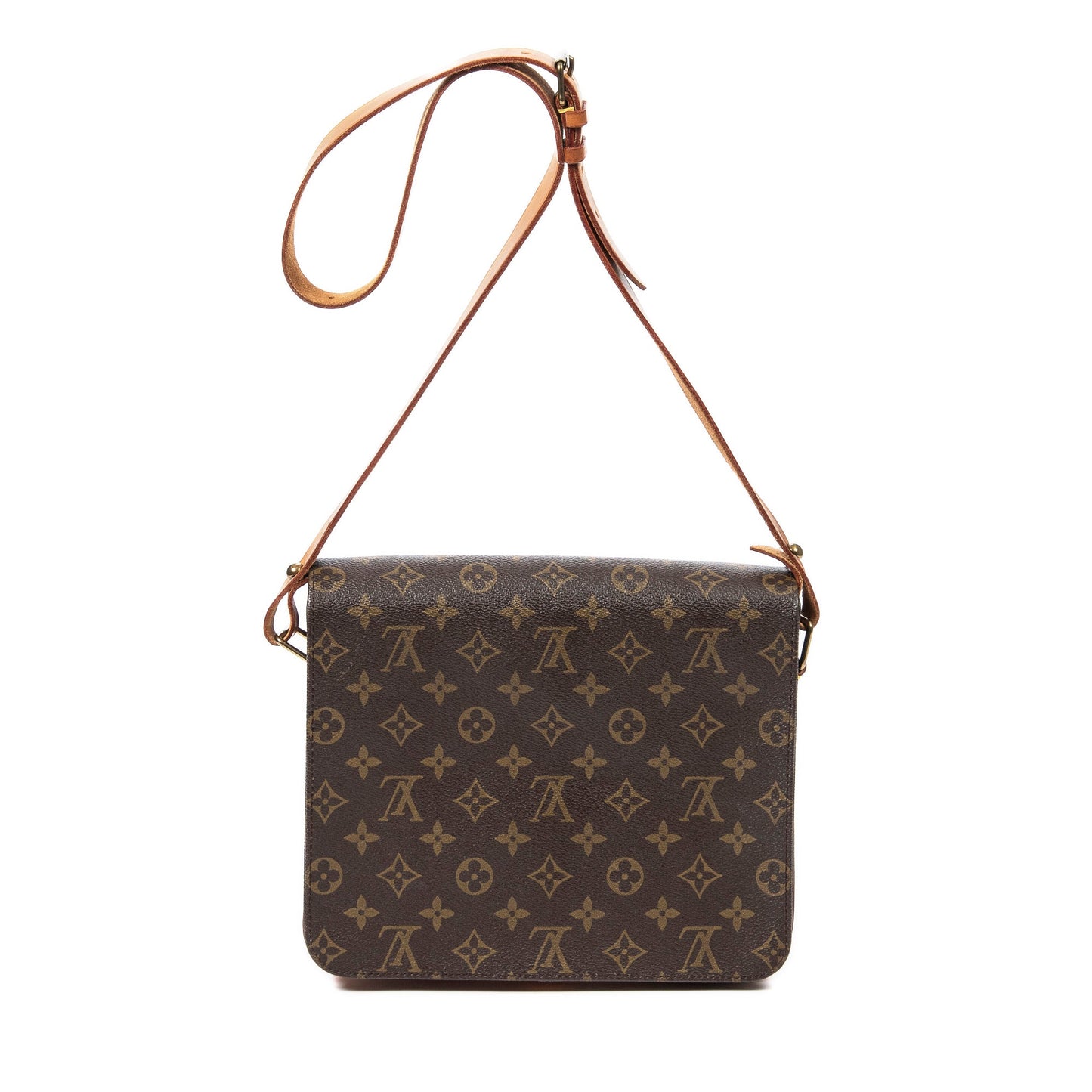 StrapStory - Crossbody 2780