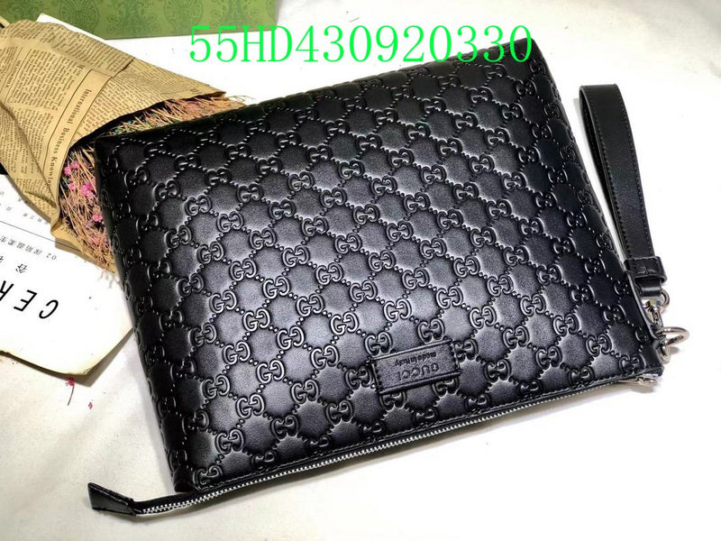 STRAPSTORY - GGC4 BAG - 383