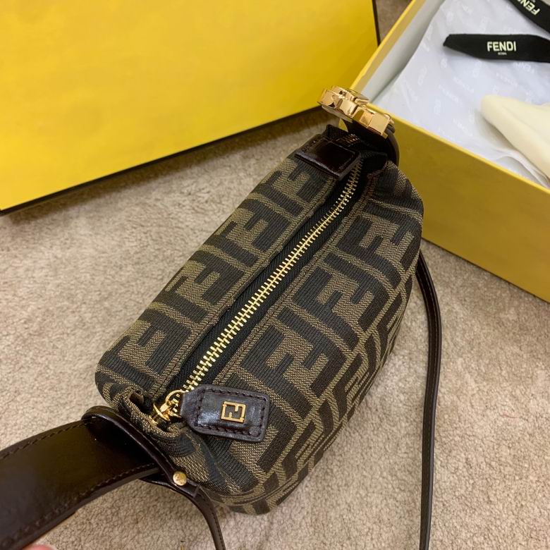 FDNI-Bags - Strap Story - 604