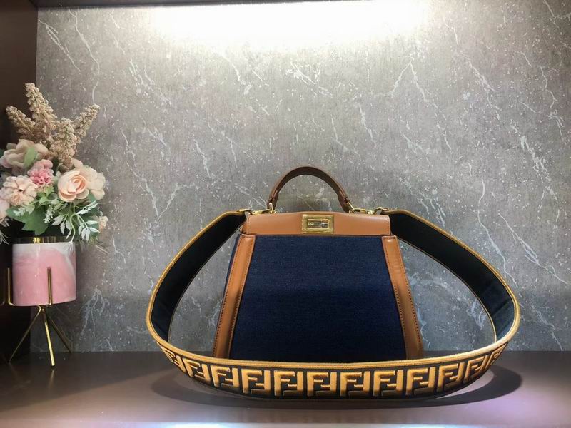 FDNI-Bags - Strap Story - 732
