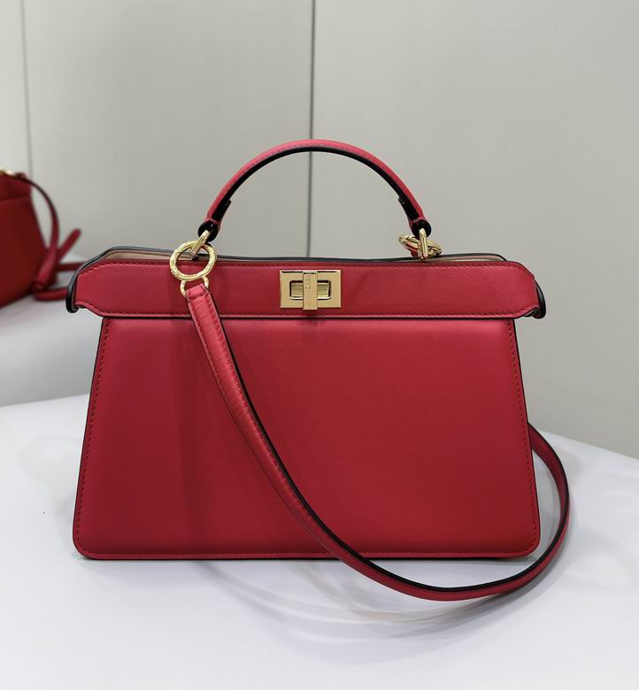 FDNI-Bags - Strap Story - 190