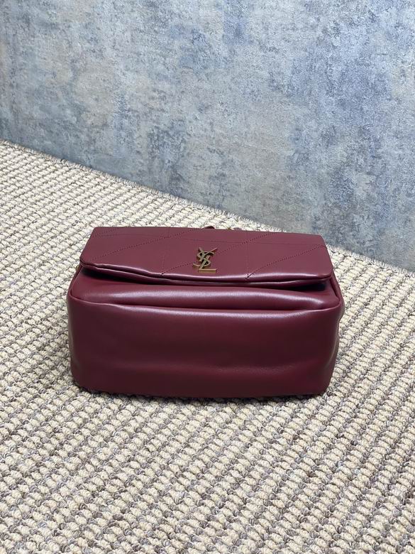 LSY-Bags - Strap Story - 556