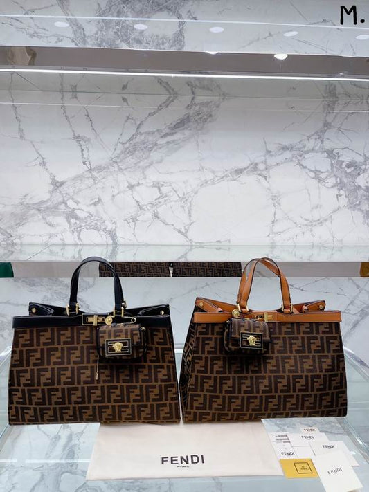 FDNI-Bags - Strap Story - 399