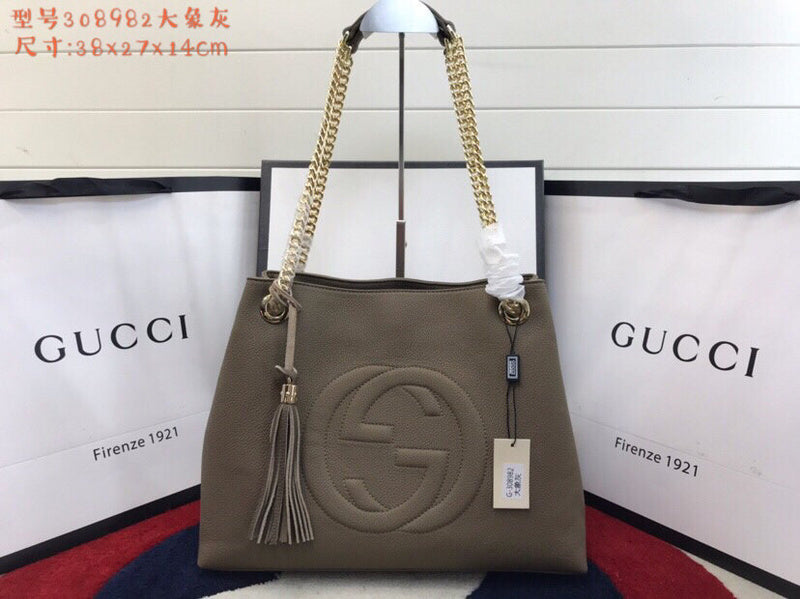 STRAPSTORY - GGC4 BAG - 427