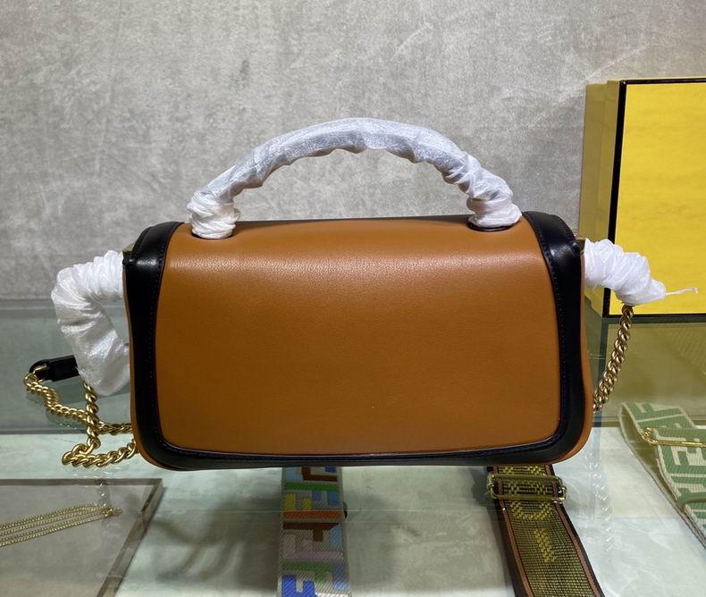 FDNI-Bags - Strap Story - 668