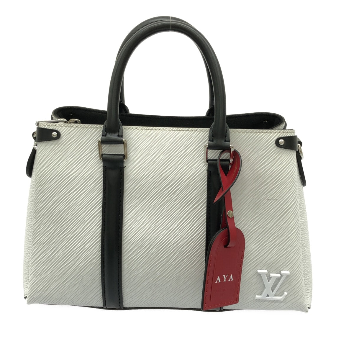 StrapStory - Tote Bag 2527