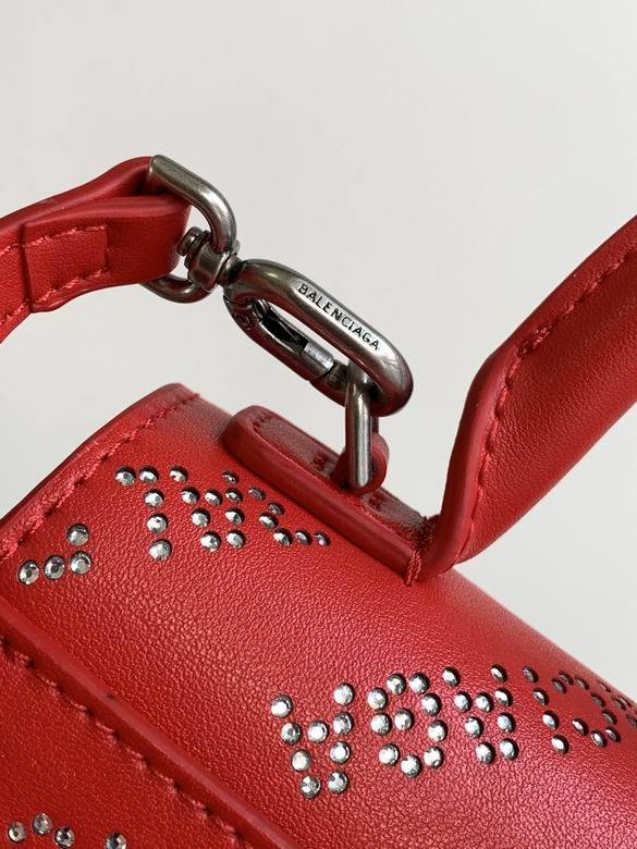 BLGA-Bags - Strap Story - 460