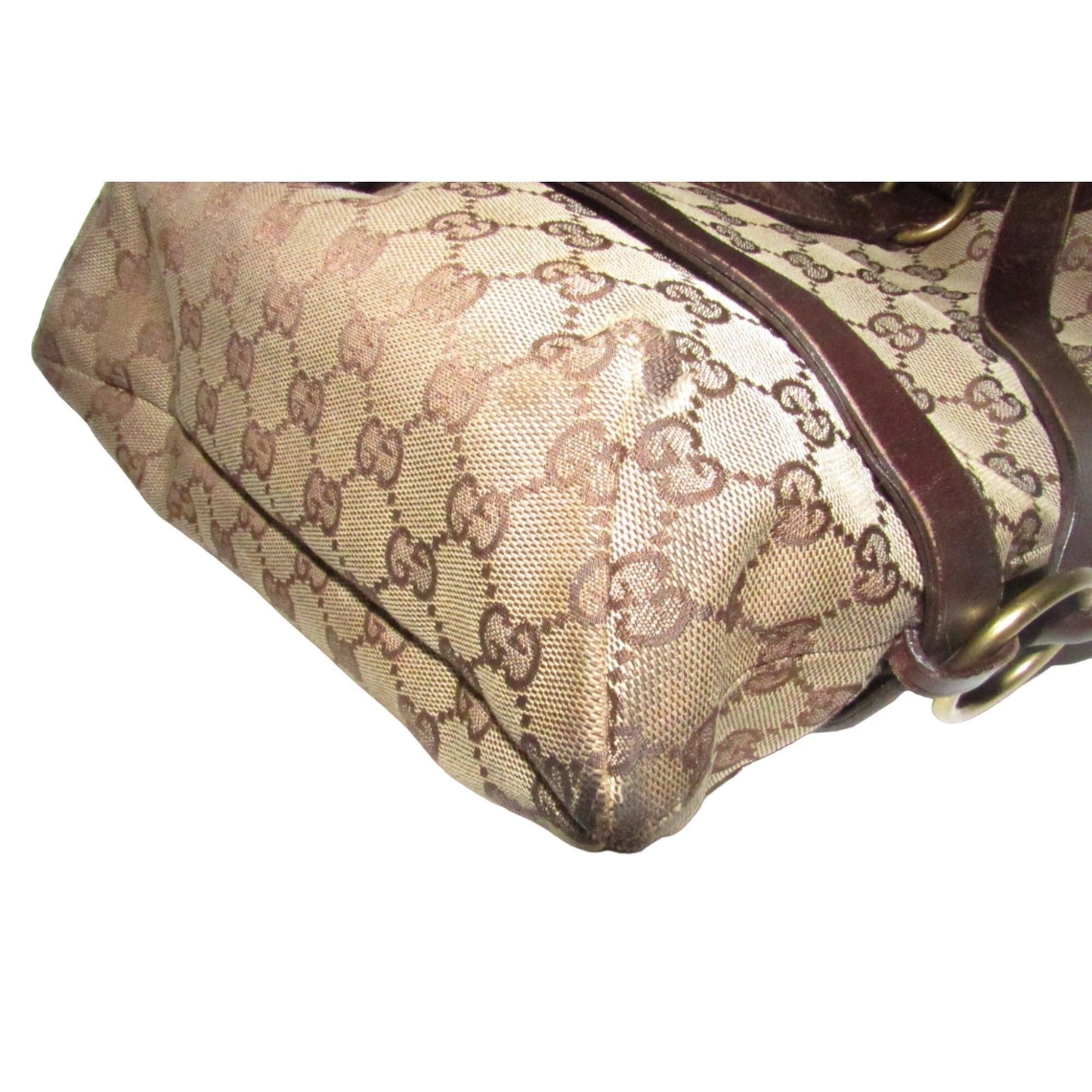 STRAPSTORY - GGC4 BAG - 2307