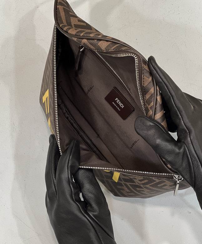FDNI-Bags - Strap Story - 860