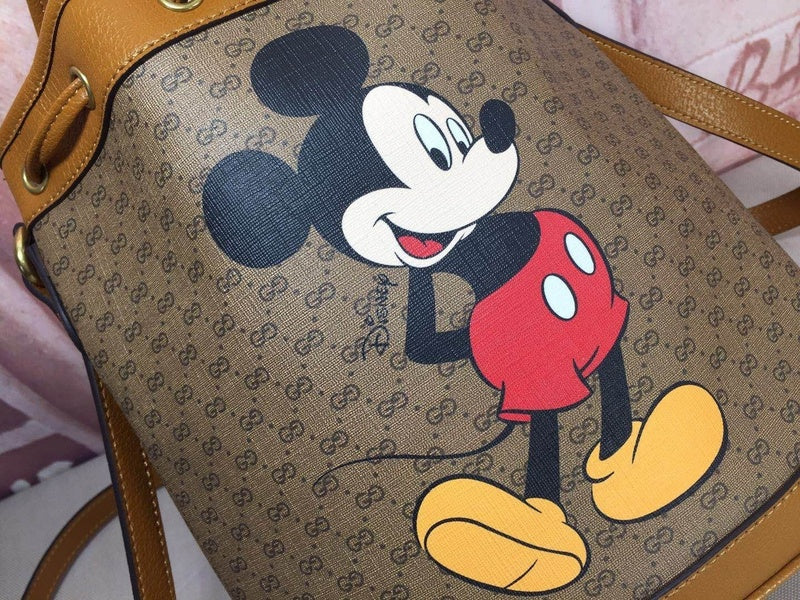 STRAPSTORY - GGC4 BAG - 397