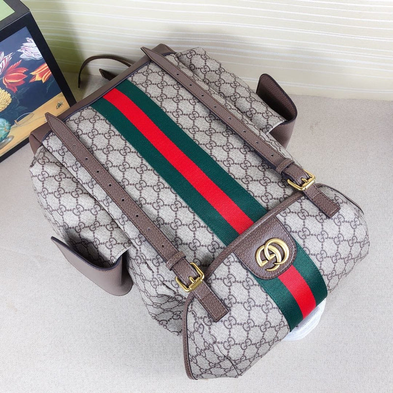 STRAPSTORY - GGC4 BAG - 859