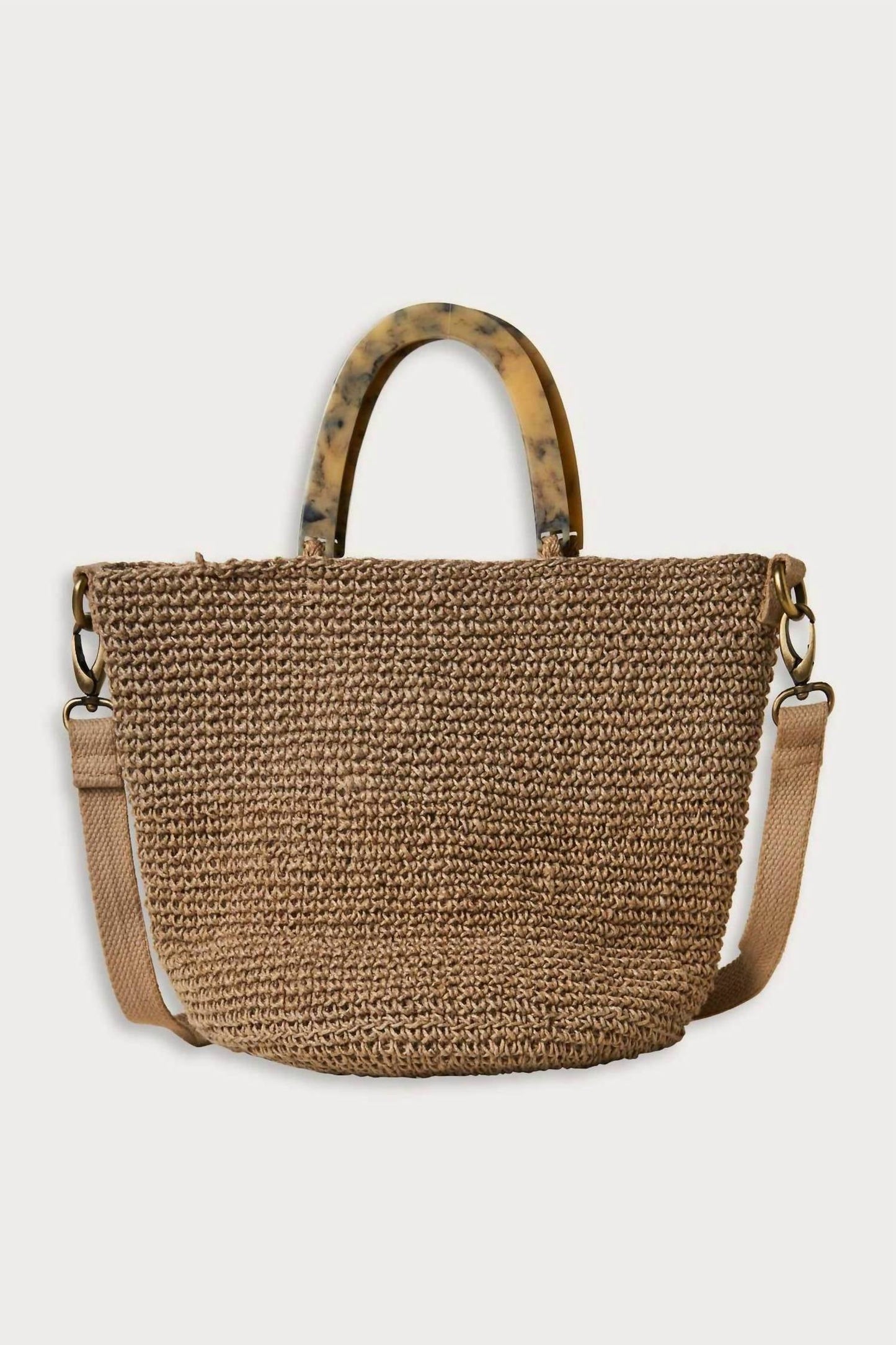 StrapStory - Tote Bag 2788