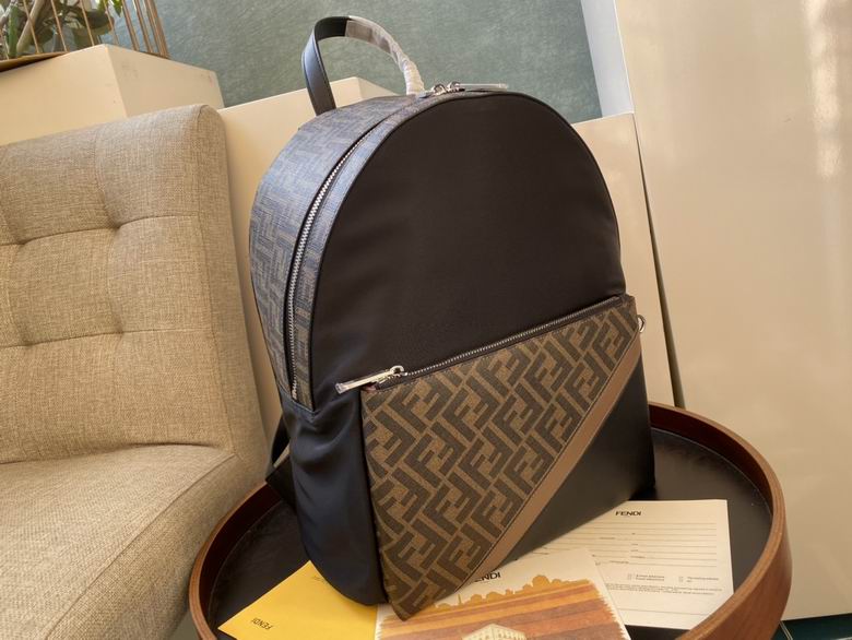 FDNI-Bags - Strap Story - 547