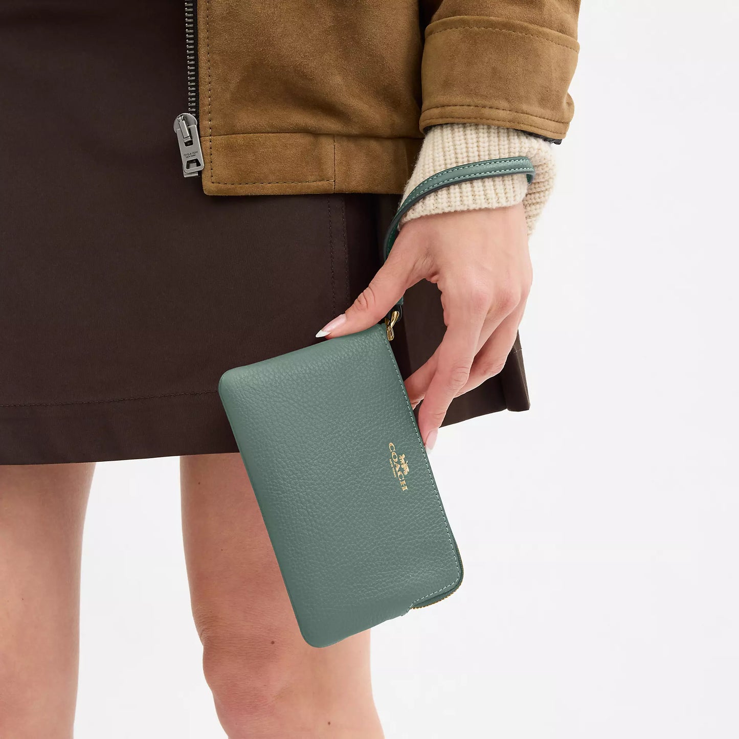 StrapStory - Wristlet 371