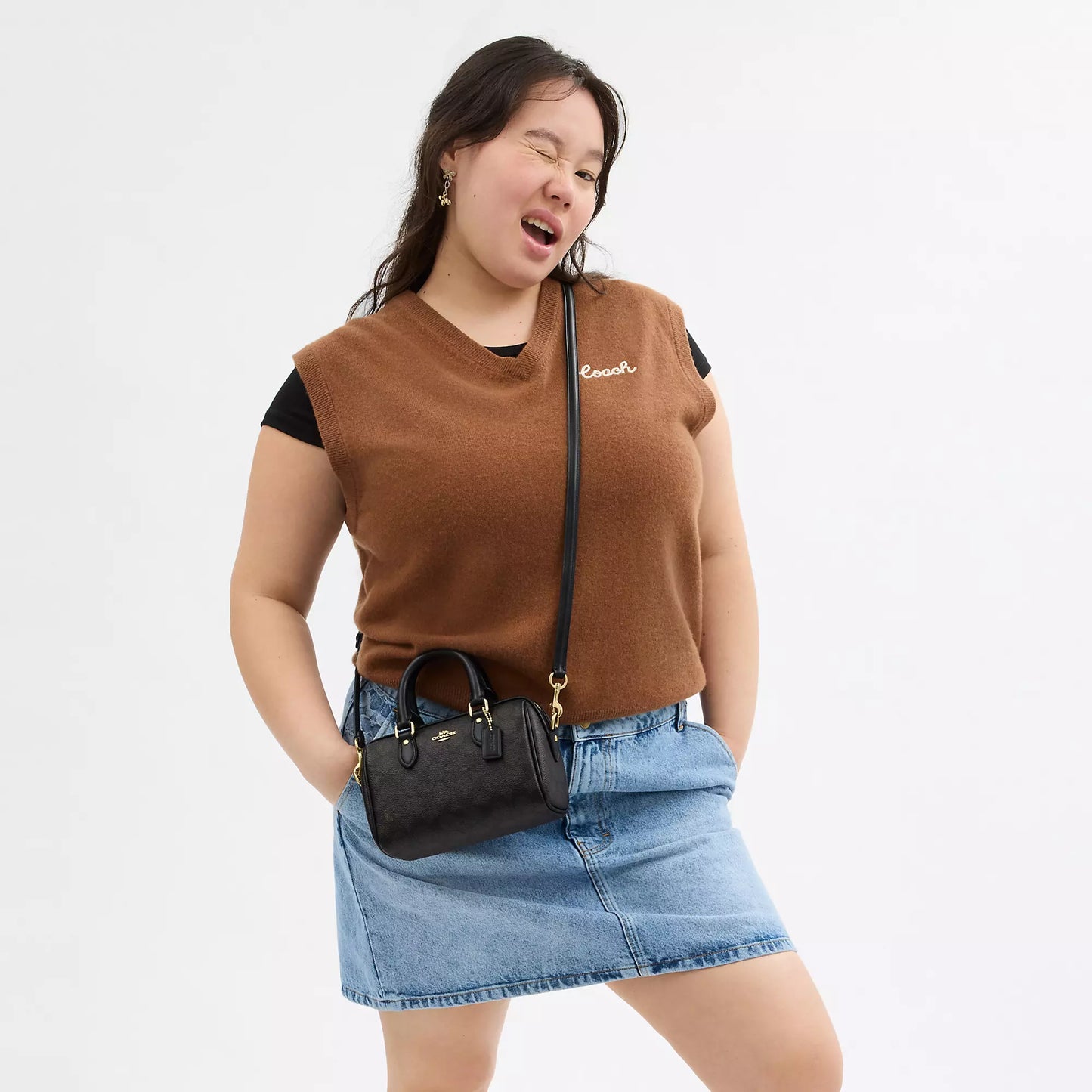 StrapStory - Crossbody 099