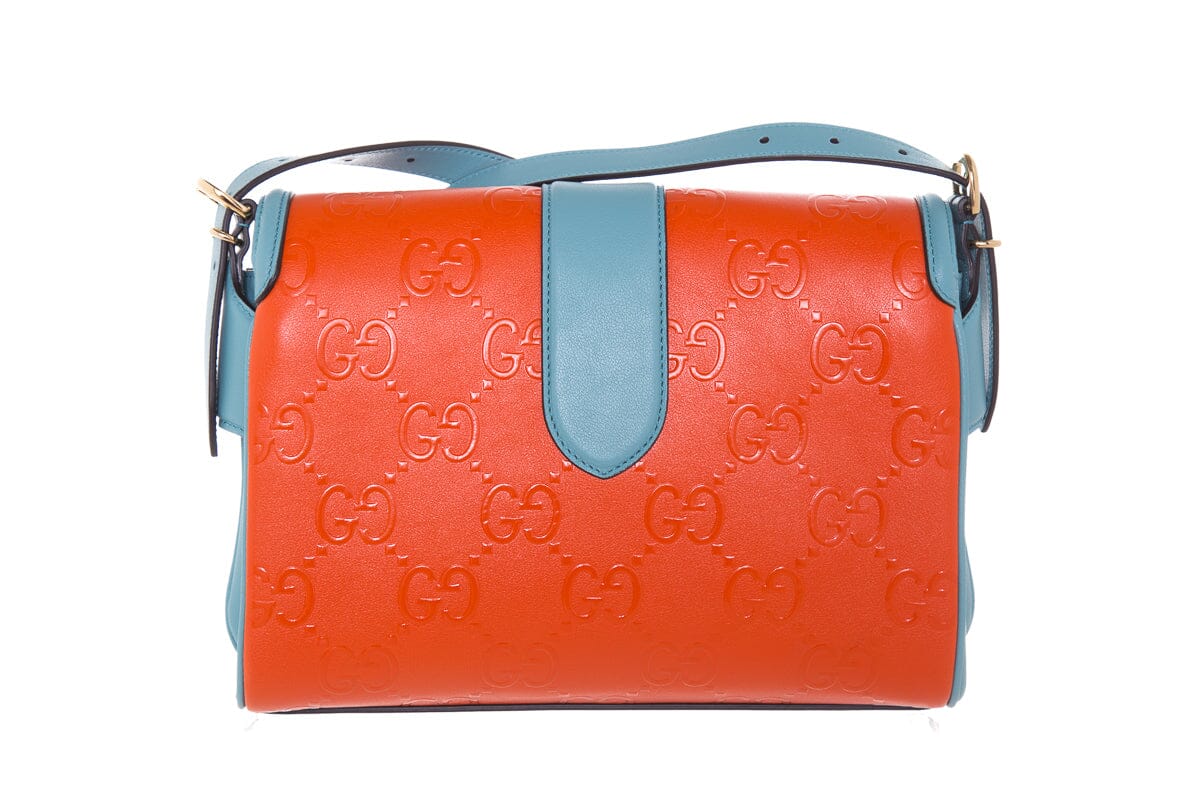 STRAPSTORY - GGC4 BAG - 3793
