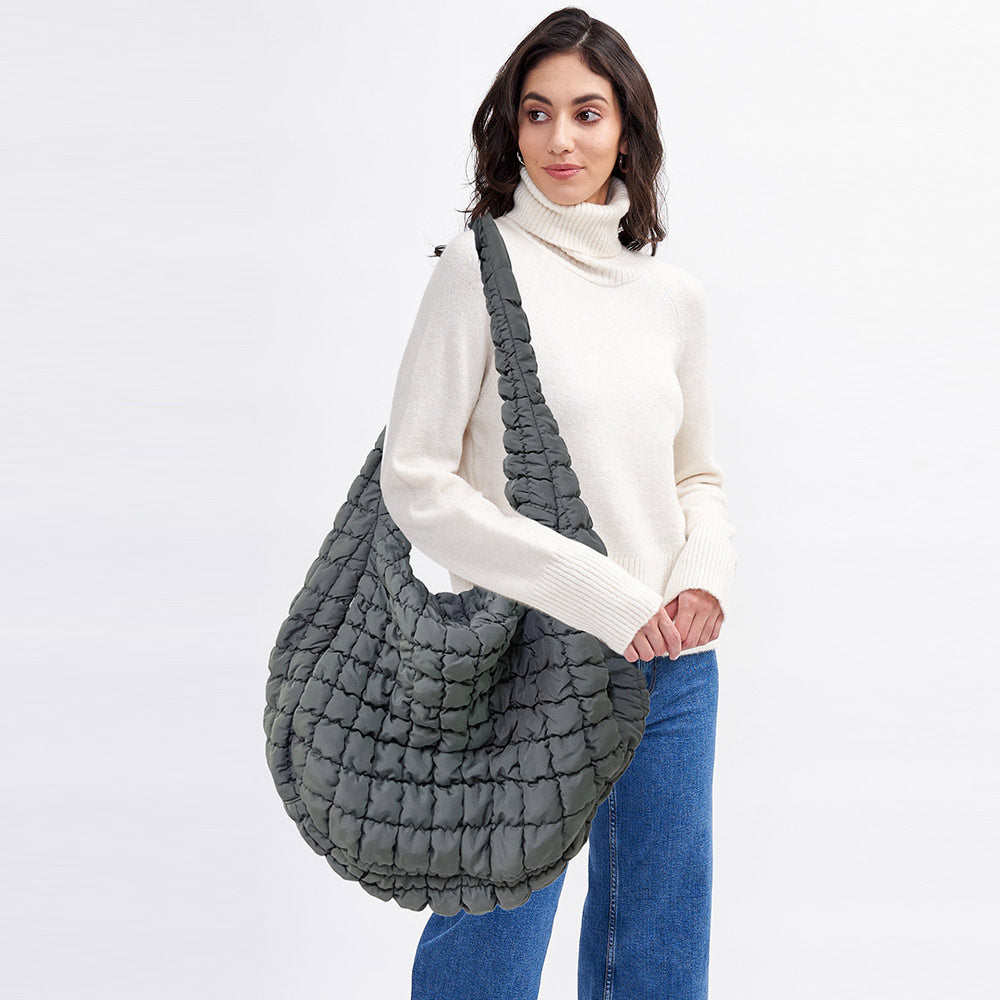 StrapStory - Crossbody 3020