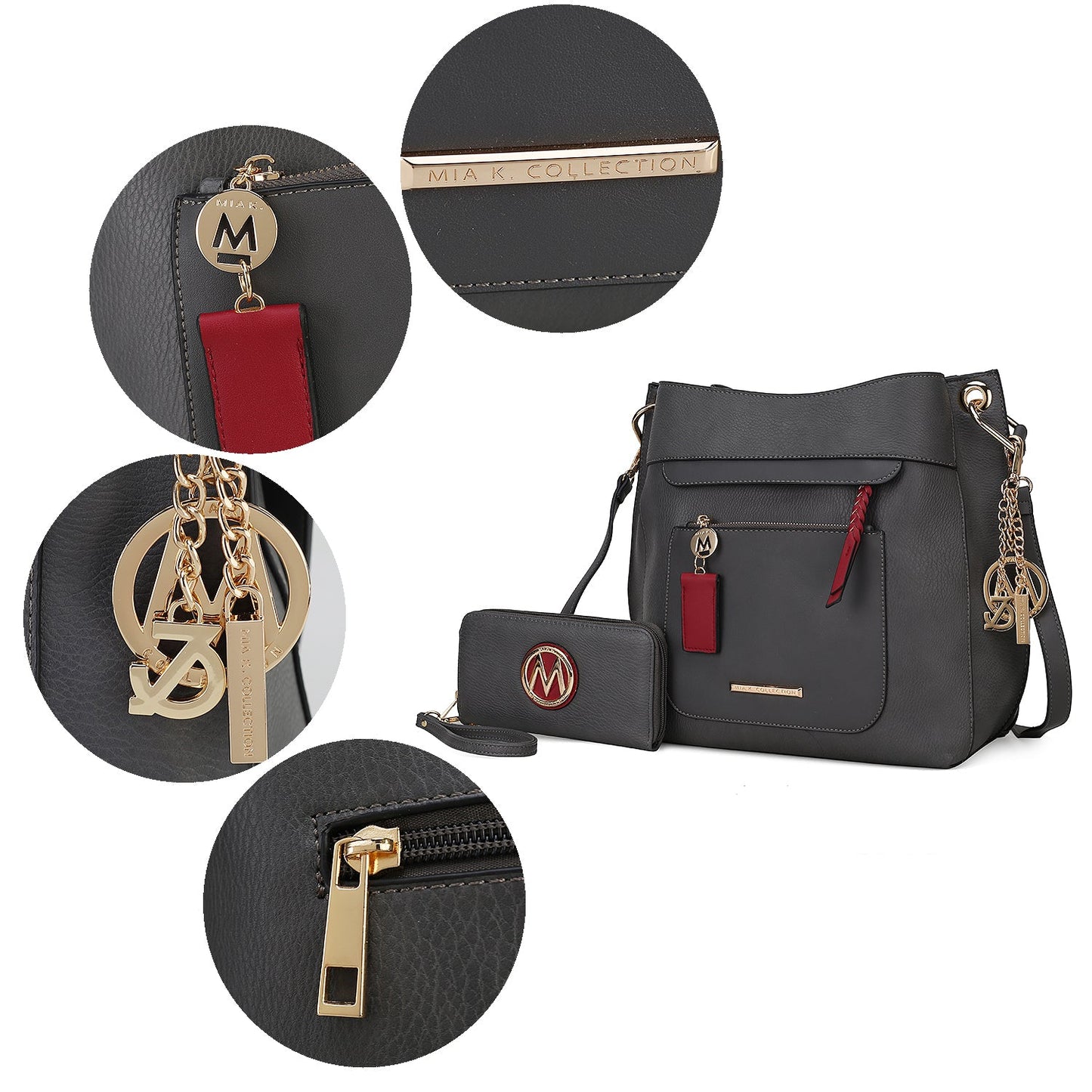 StrapStory - Hobo Bag 146