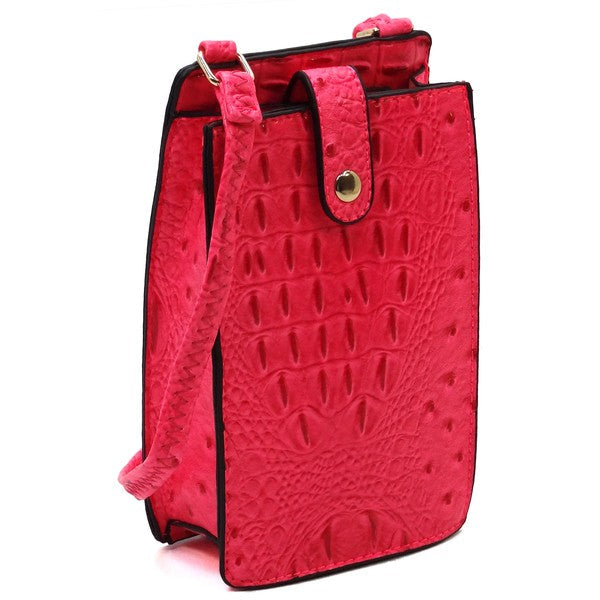StrapStory - Crossbody 3331