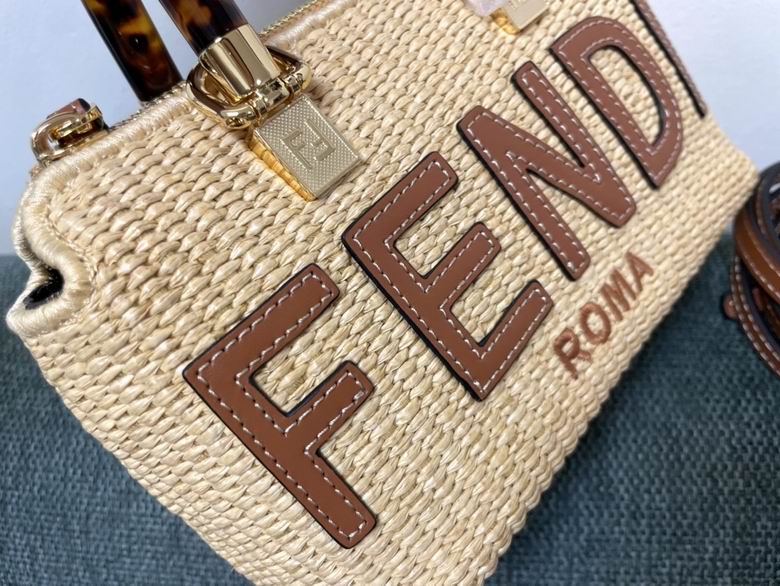 FDNI-Bags - Strap Story - 566
