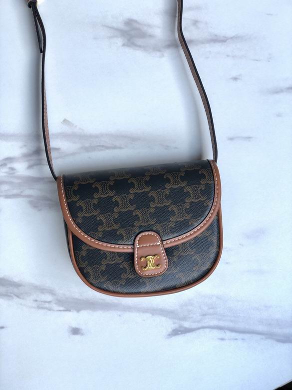 CLNE-Bags - Strap Story - 786