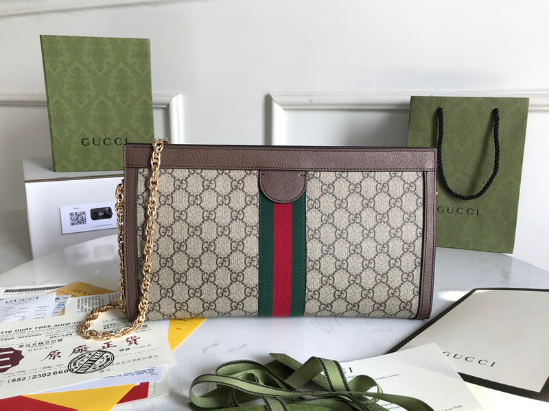 STRAPSTORY - GGC4 BAG - 935
