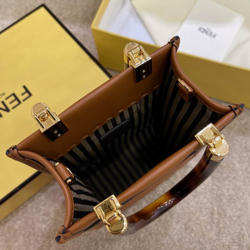 FDNI-Bags - Strap Story - 642
