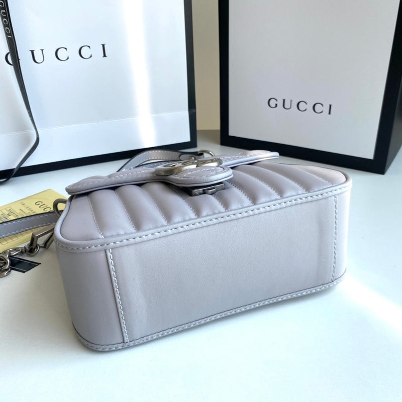 STRAPSTORY - GGC4 BAG - 1013