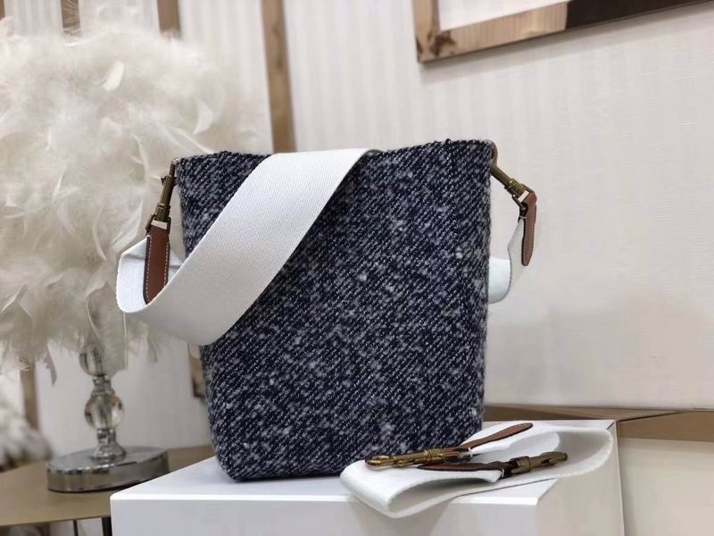 CLNE-Bags - Strap Story - 601