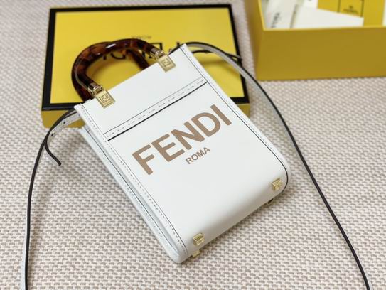 FDNI-Bags - Strap Story - 651