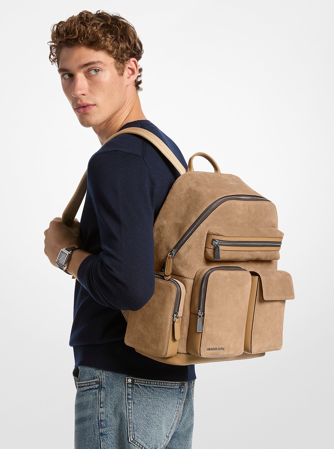 StrapStory - Backpack 929