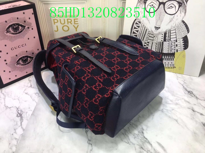 STRAPSTORY - GGC4 BAG - 721