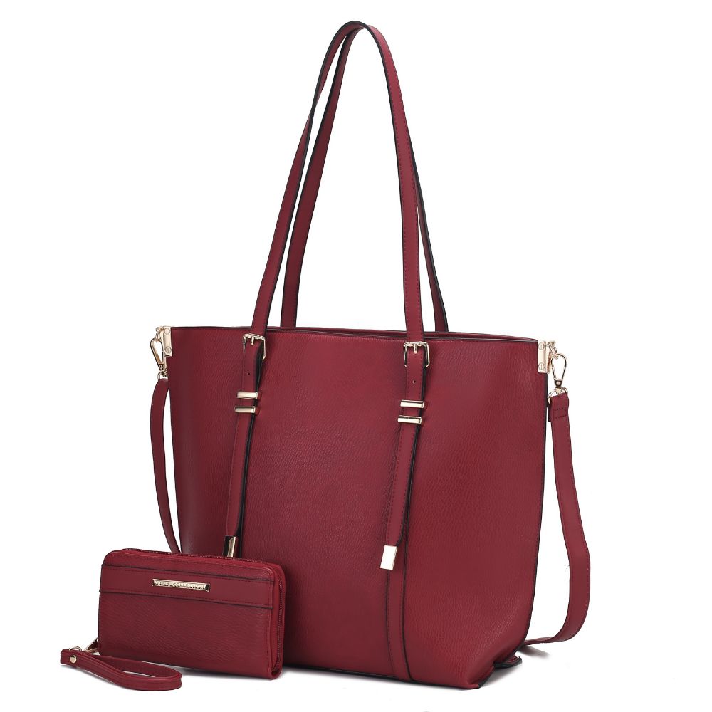 StrapStory - Tote Bag 520