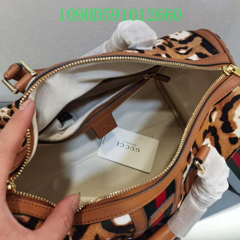 STRAPSTORY - GGC4 BAG - 202