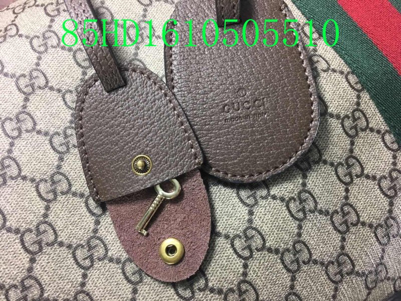 STRAPSTORY - GGC4 BAG - 887