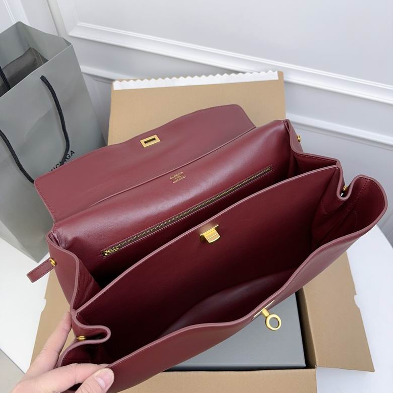 BLGA-Bags - Strap Story - 751