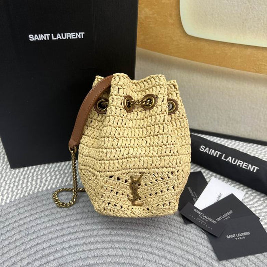 LSY-Bags - Strap Story - 200