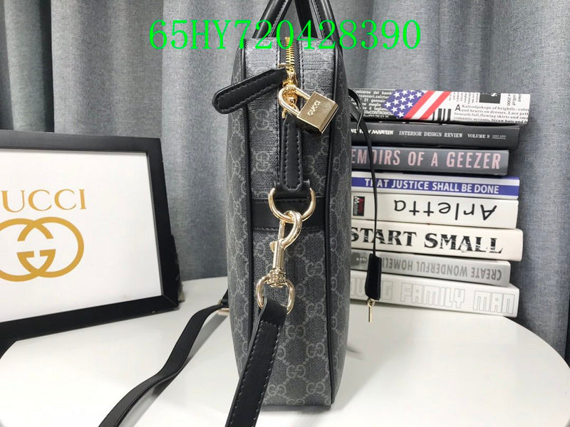 STRAPSTORY - GGC4 BAG - 221
