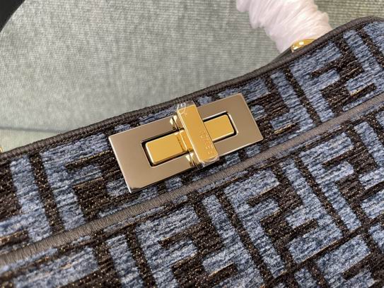 FDNI-Bags - Strap Story - 756