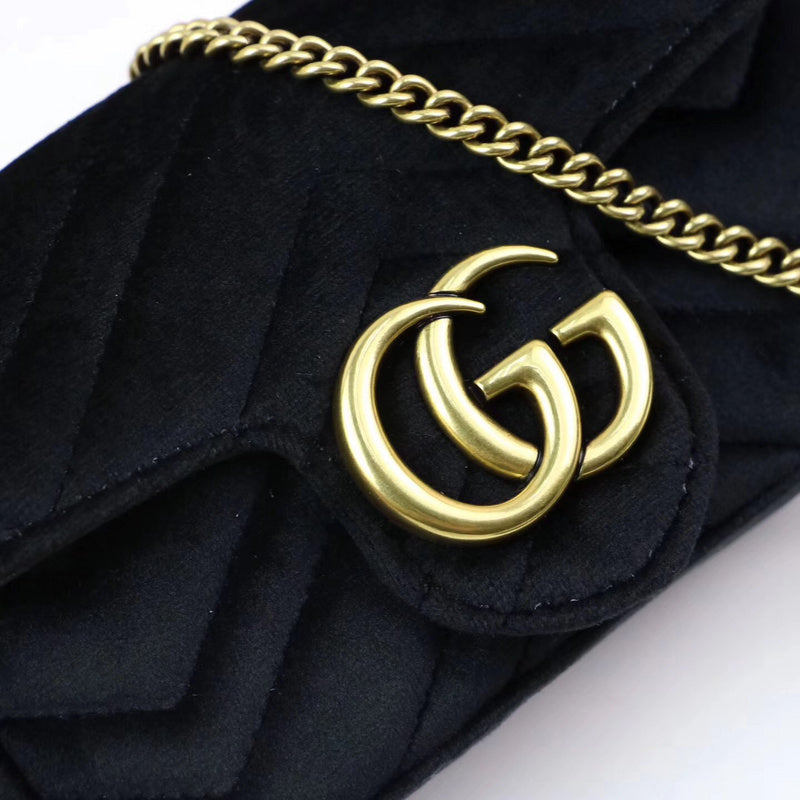 STRAPSTORY - GGC4 BAG - 1148