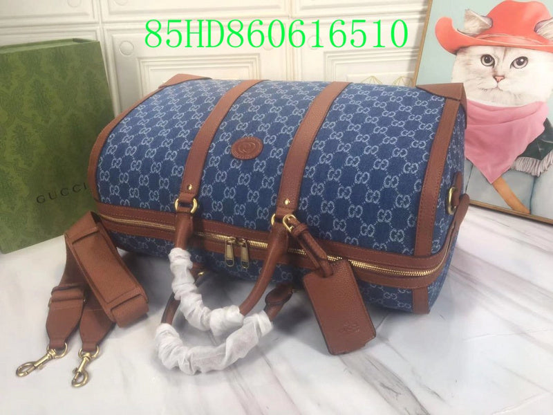 STRAPSTORY - GGC4 BAG - 183