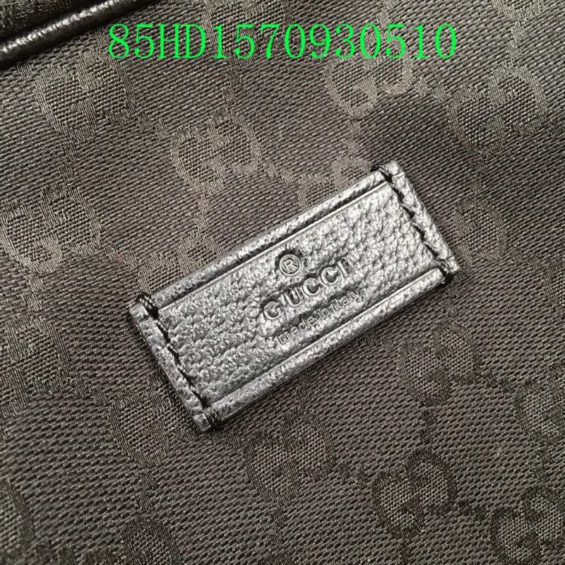 STRAPSTORY - GGC4 BAG - 188