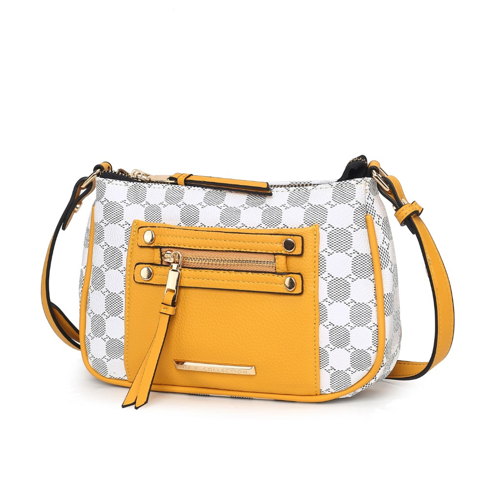 StrapStory - Crossbody 1091