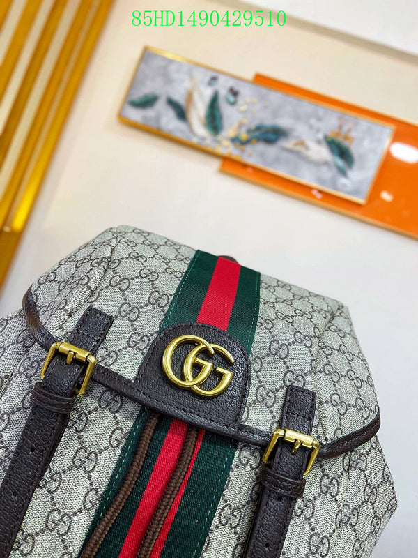 STRAPSTORY - GGC4 BAG - 748