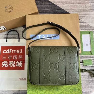 GGCC-Bags - Strap Story - 306