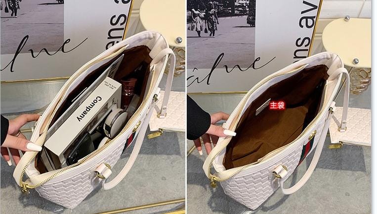 STRAPSTORY - GGC1 BAG - 118