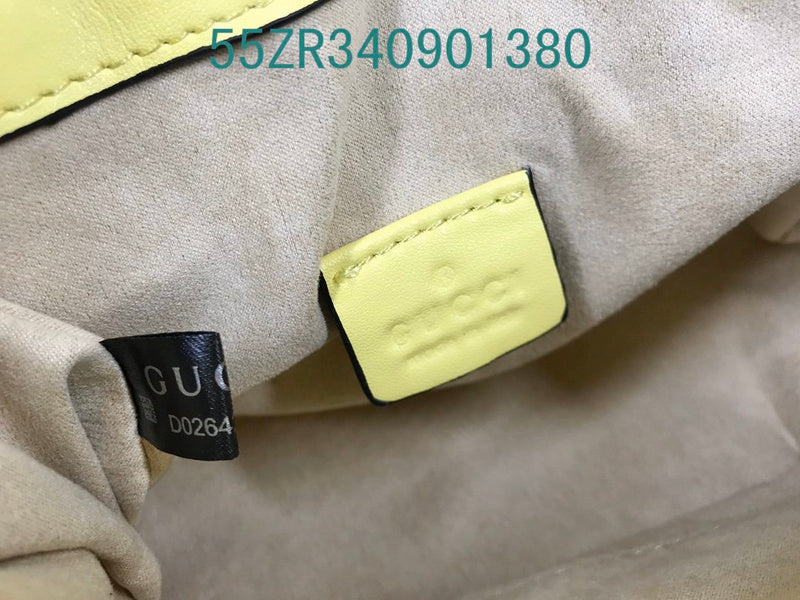 STRAPSTORY - GGC4 BAG - 652