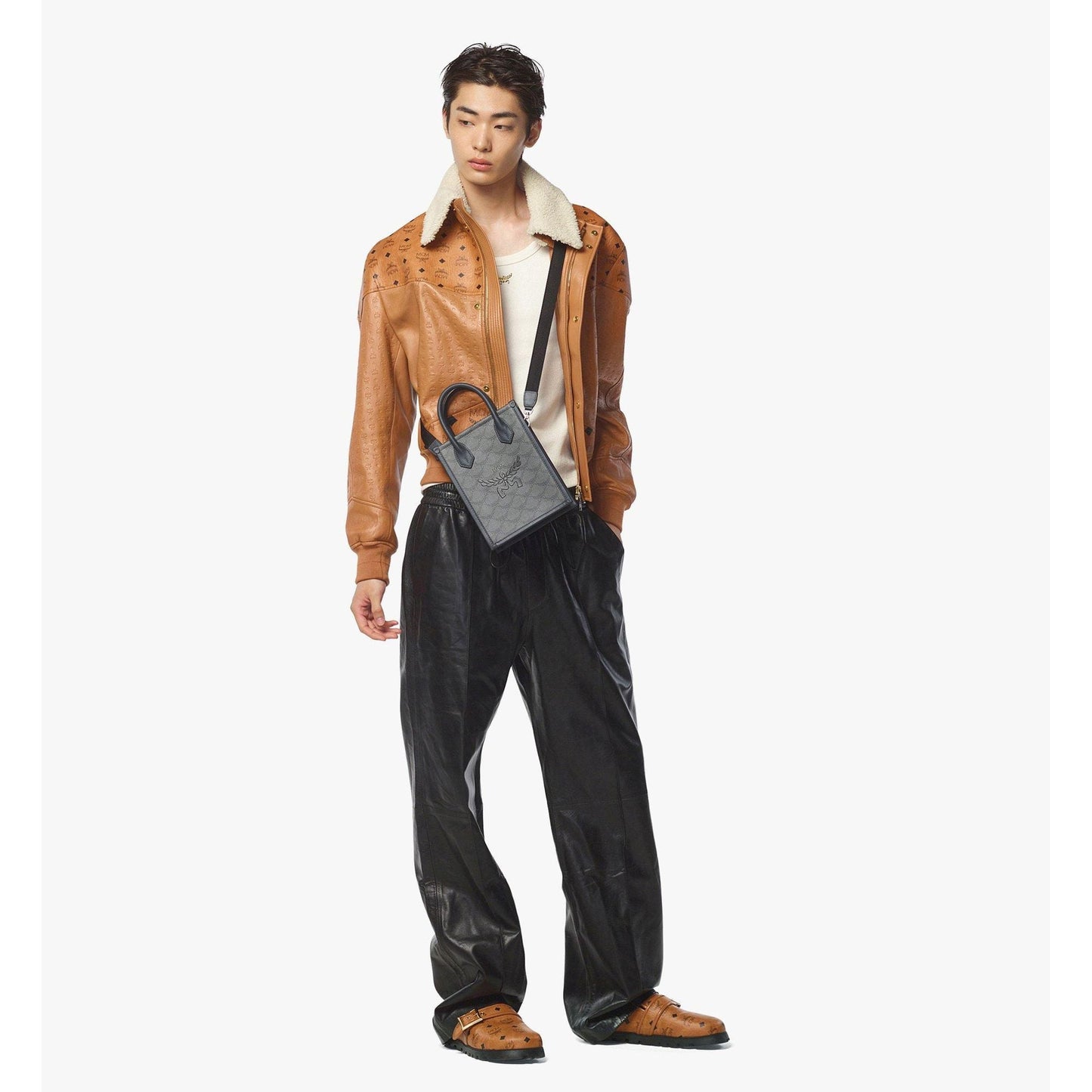 StrapStory - Tote Bag 154