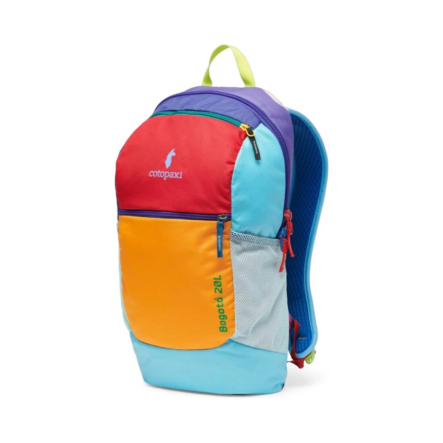 StrapStory - Backpack 732