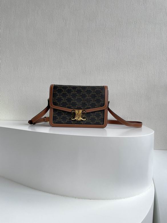 CLNE-Bags - Strap Story - 774